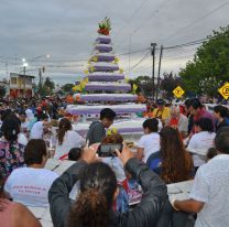 ¡Agendalo! / Se viene la fiesta provincial de la flor en La Merced