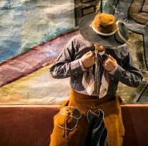 ¿Por qué se celebra hoy el Día de la Tradición?