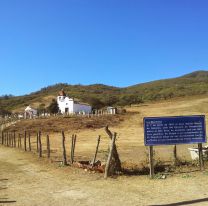 ¡Orgullo Salteño! / Colocarán un escudo de la UNESCO en el Circuito Güemesiano