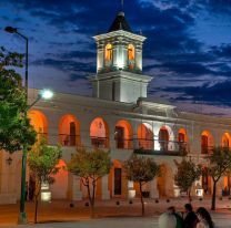 Un atractivo imperdible / Te contamos todos los secretos del Cabildo de Salta