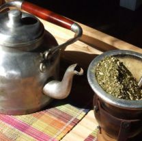 Día Nacional del Mate: sus beneficios para la salud