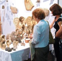 ¡La buena del día! / Artesanos lograron un espacio de ventas fijo en Salta