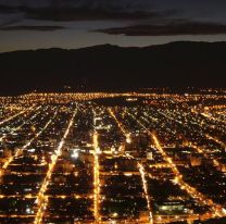 ¡Es hoy! / El cine móvil llega al mirador del Cerro San Bernardo