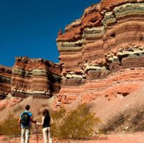 Salta, entre los 10 destinos turísticos más fascinantes para 2019