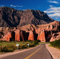 ¡Una por una! / Mirá todas las actividades que podés hacer en Salta este verano