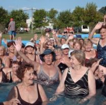 Abuelos salteños también tendrán su colonia de vacaciones