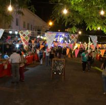 ¡Se viene la Feria de Navidad! Cuatro días de regalos, gastronomía y shows