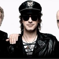 ¡Imperdible! / Emotivo tributo a Soda Stereo y Gustavo Cerati en Salta