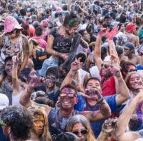 ¡No falta nada! / Este domingo se viene el desentierro nacional del carnaval