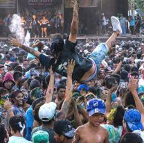 Andá comprando las témperas que se confirmaron los feriados de Carnaval: ¿cuándo caen?