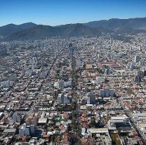 Según Google, Salta está en el top 10 de los destinos más elegidos por los argentinos