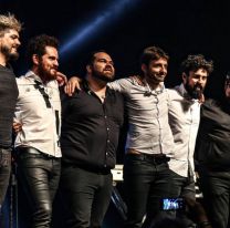 Los Huayra, Canto 4 y Bruno Arias animan la 3ª edición del Festi Lerma