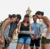 ¡Tomá nota! / Estas son las actividades que tiene Salta para vos en vacaciones