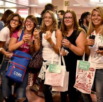 Salta recibió y agasajó a los primeros turistas de la temporada de verano