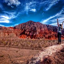 Cafayate y Cachi, los destinos más elegidos durante el fin de semana en Salta