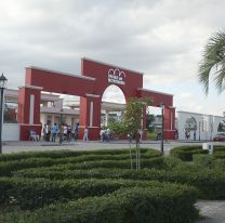 ¡Atención salteños! / El cine móvil llega al Parque del Bicentenario