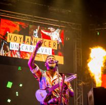 ¡Soltame carnaval! / Los Tekis desentierran el carnaval en Salta