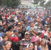 ¡Para toda la familia! / Desentierro nacional del carnaval: te contamos todos los detalles