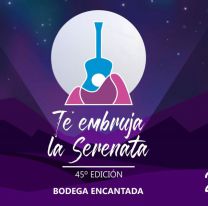 ¡Atención artistas! / Podés ser parte de la Serenata a Cafayate 2019