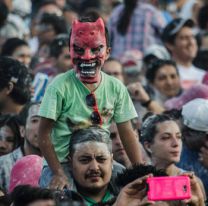 Este sábado se hace el desentierro del Carnaval en la ciudad