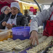 Verano en Salta / Fin de semana con actividades en toda la provincia