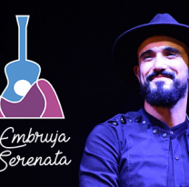 ¡Alegrate Cafayate! / Hoy se presentó oficialmente la 45º edición de la Serenata