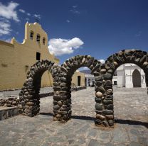 Festivales 2019 / Este finde en &#8220;Cachi&#8221; comienza el Festival de la Tradición Calchaquí