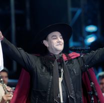 ¡Se va la segunda! / El Chaqueño Palavecino hará vibrar a todos en Molinos