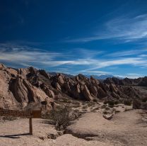 Salta muestra su belleza y atractivos turísticos en Carlos Paz y Jesús María