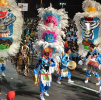 En Salta se vive el carnaval: los corsos de Rosario de Lerma arrancan este finde