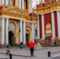 ¡No te quedes en casa! / Mirá lo que podés hacer hoy en Salta La Linda