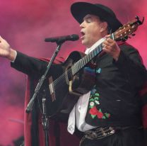 Festivales 2019 / El Chaqueño Palavecino será la figura estelar del Festival de la Chicha