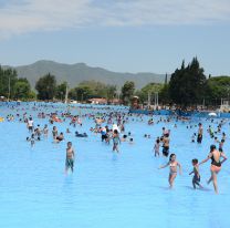 Verano 2019 / El lugar más elegido por los salteños para divertirse en familia