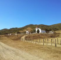 ¡Bien ahí! / Avanza la declaratoria de Paisaje Histórico y Cultural del Circuito Güemesiano