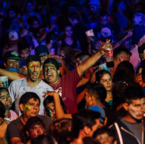 ¿A qué festivales podés concurrir el fin de semana?