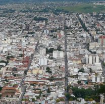 Para salteños y turistas: ofrecen un tour gratuito por las calles de la ciudad