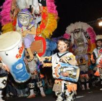 Carnavales 2019 / Todos los corsos que podes disfrutar en Salta este fin de semana