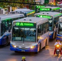 ¡Bien ahí! / Habrá servicio de SAETA en el Corso del Centro de Convenciones