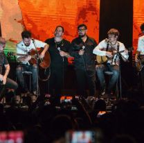 ¡Todo listo! Los Huayra se reencuentran esta noche con su público en Salta