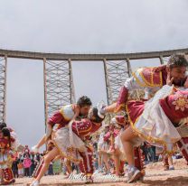 Yo te avisé | El Carnaval más alto del Mundo  llegará al cielo de San Antonio de los Cobres