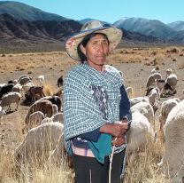 ¡Bien ahí! / Eulogia Tapia llega a La Rioja de la mano de Sergio Galleguillo