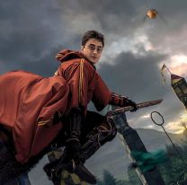 ¡Es hoy y mañana! / Se realizará el primer evento Harry Potter en Salta