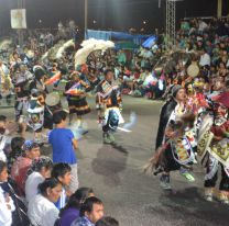 ¡Yo te avisé! / Esta noche arrancan los corsos en Salta capital