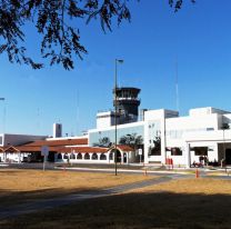 ¡Bien ahí! / El aeropuerto de Salta batió su récord de pasajeros en enero