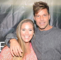 La salteña Mar Tarres, la artista elegida por Ricky Martin