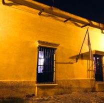 ¡Un clásico! / Es jueves y la Casona del Molino es el rincón salteño donde se encuentran los amigos