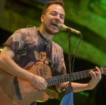 Bruno Arias vuelve a Salta con un show prometedor