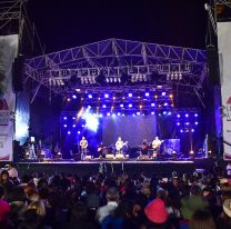 Serenata a Cafayate: Horarios de actuación para esta noche en la Bodega Encantada