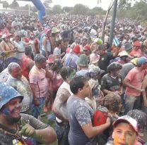 ¡Fiesta asegurada! / Hoy es el tradicional &#8220;Carnaval Serenatero&#8221; con entrada libre y gratuita