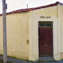 En Cerrillos, una casa de 150 años cumplió un siglo en manos de una misma familia